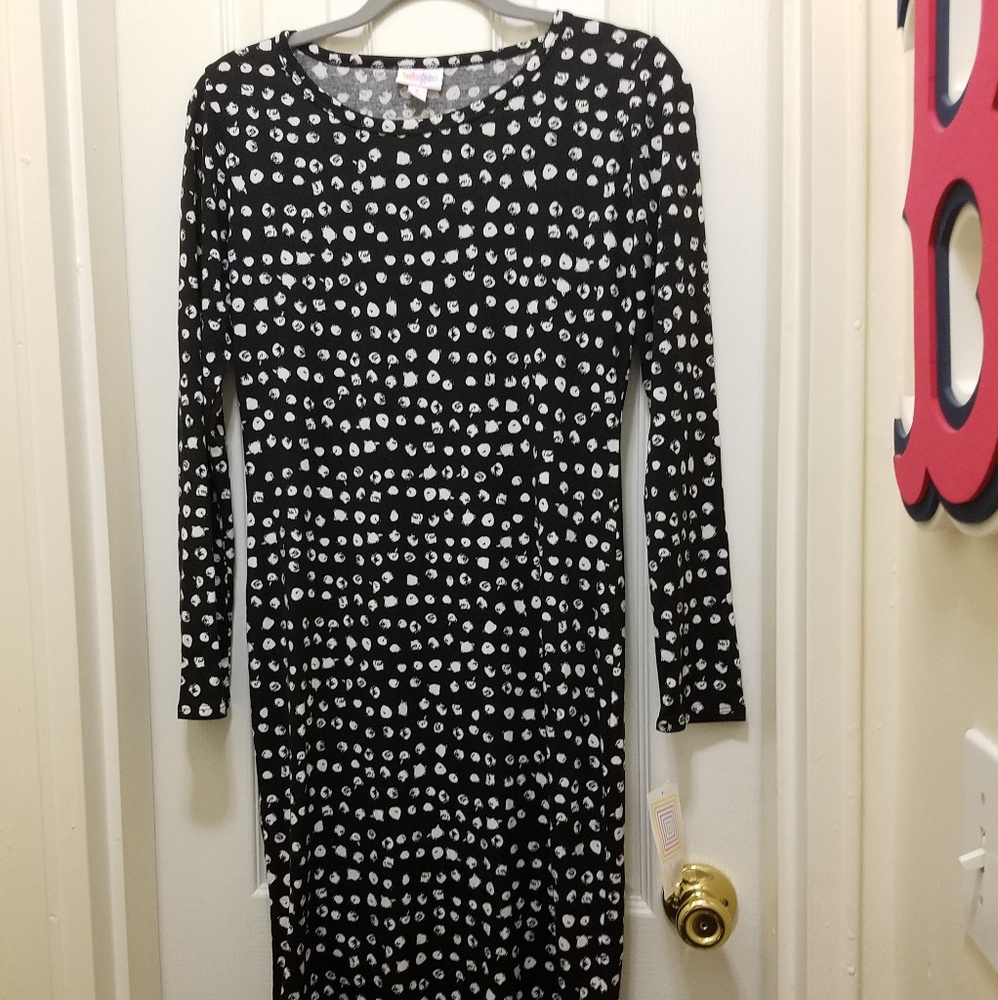 Small Lularoe Debbie